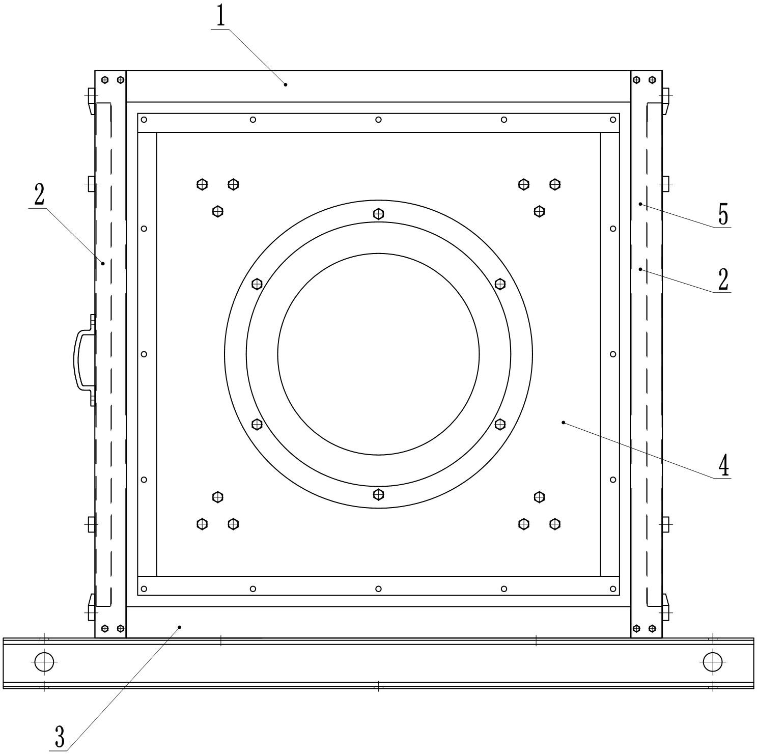 一种内置的制作方法