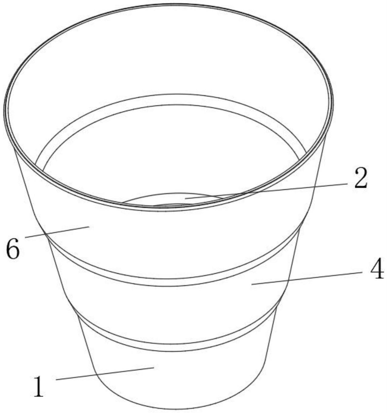 塑料杯制作过程图片