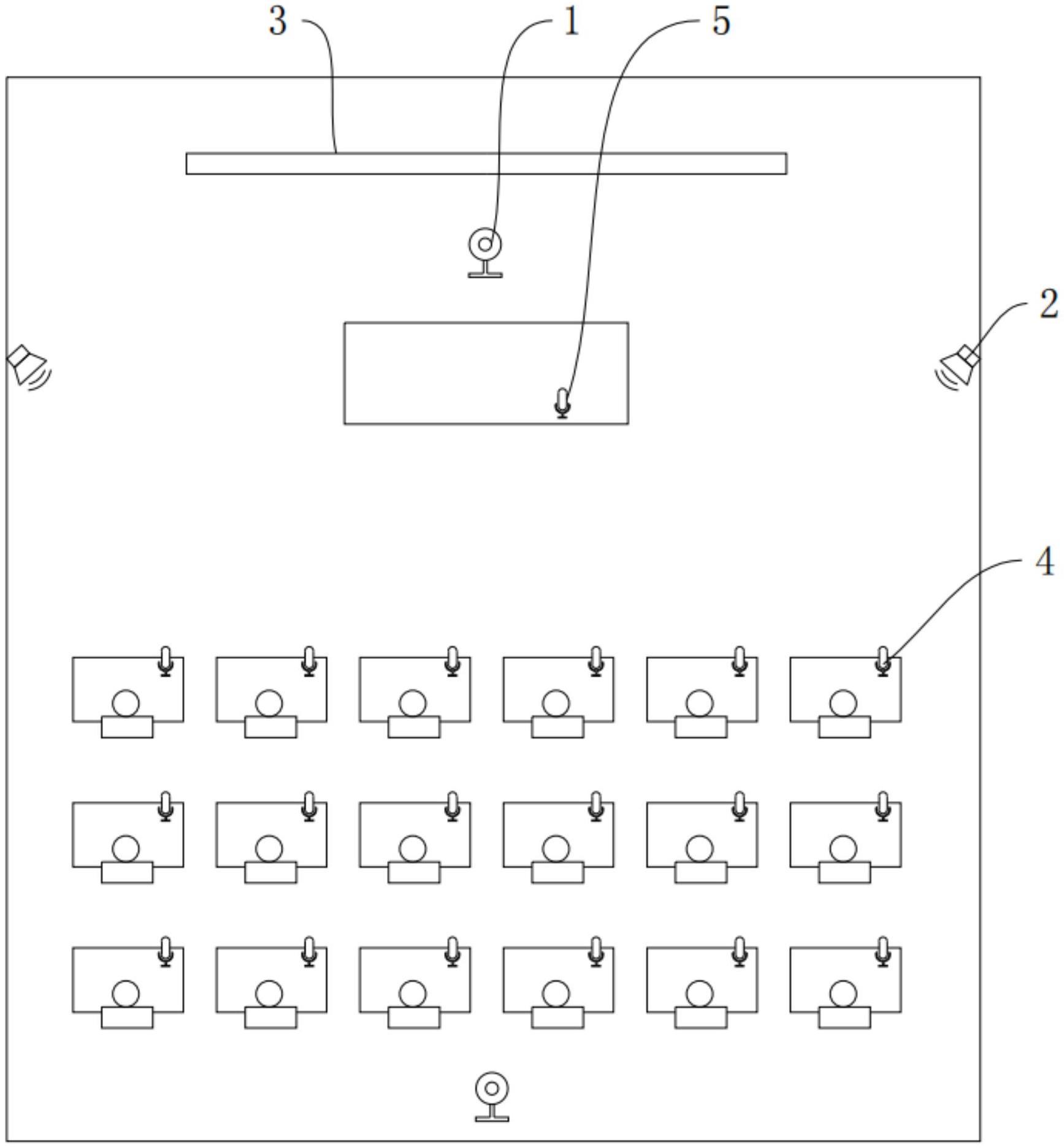 一种直播互动装置及直播系统的制作方法