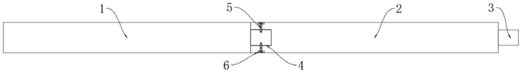 装配式建筑保温墙体的制作方法