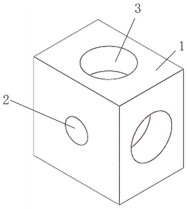 高频电离检测器的制作方法