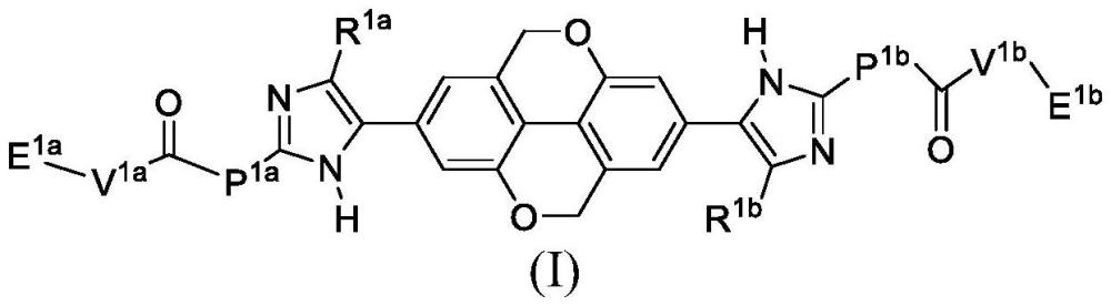 用于治疗寨卡病毒感染的四环化合物的制作方法