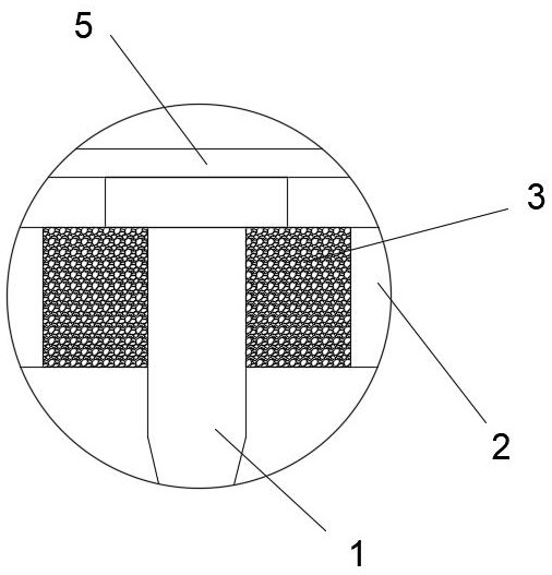 一种固态电容器用金属封装基座的制作方法