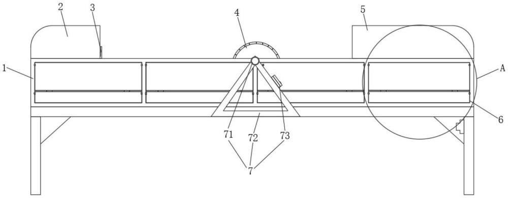 一种建筑板材裁切机的制作方法