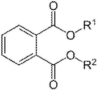 提取和通过酯交换转化PVC塑料材料中所含邻苯二甲酸酯的方法与流程