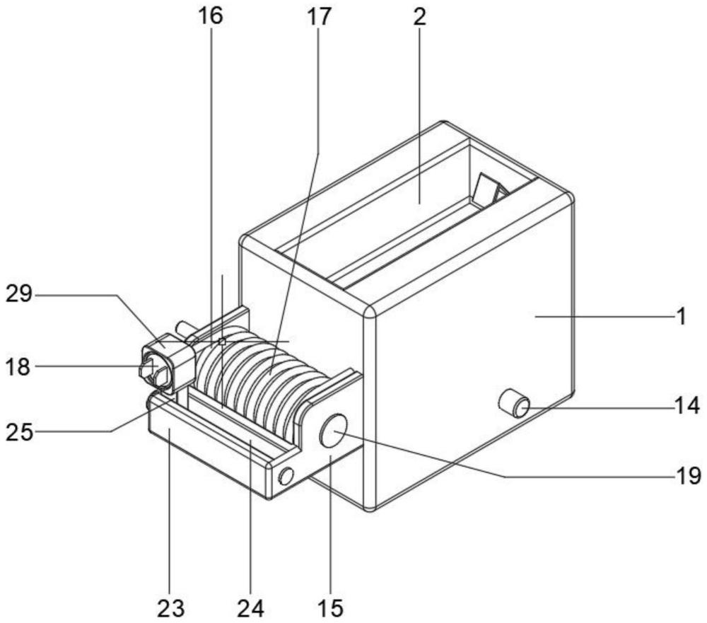 双电源电池充电器的制作方法