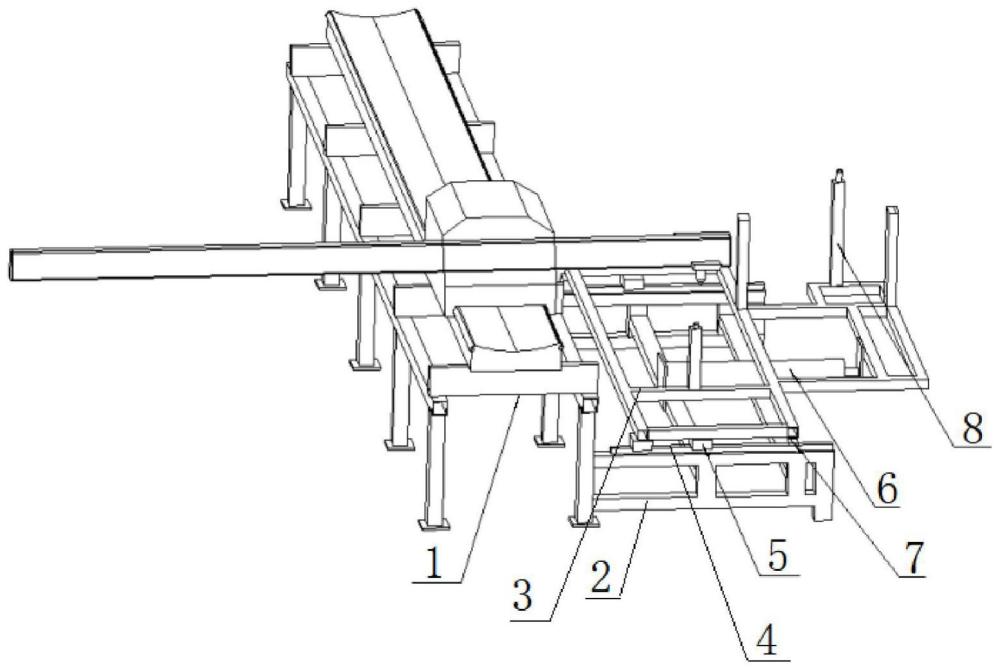 一种可移动式切割用支具的制作方法