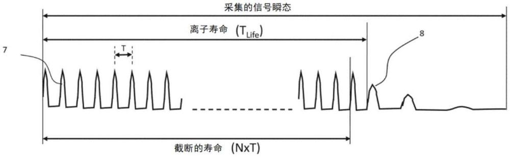 针对离子分析的改进以及关于离子分析的制作方法