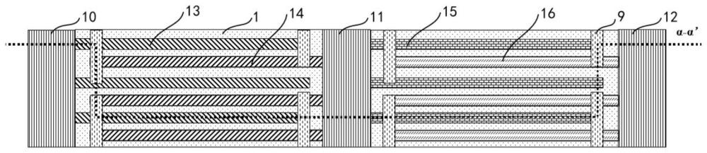 一种能提升插损的声表面波谐振器、MEMS设备的制作方法