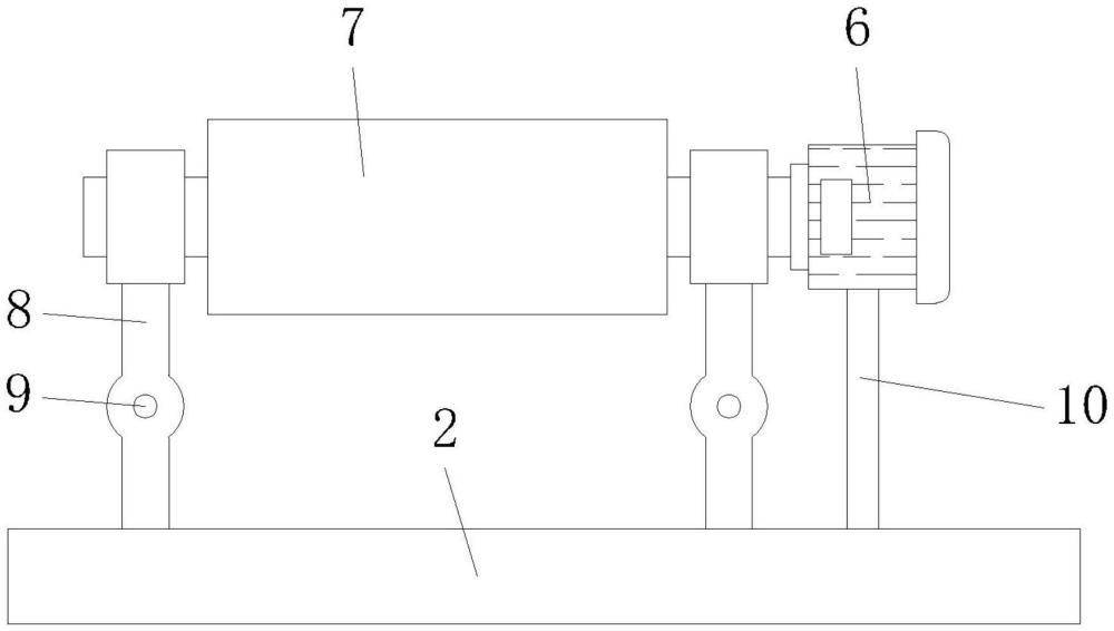 冷轧板钢微型压延机构的制作方法