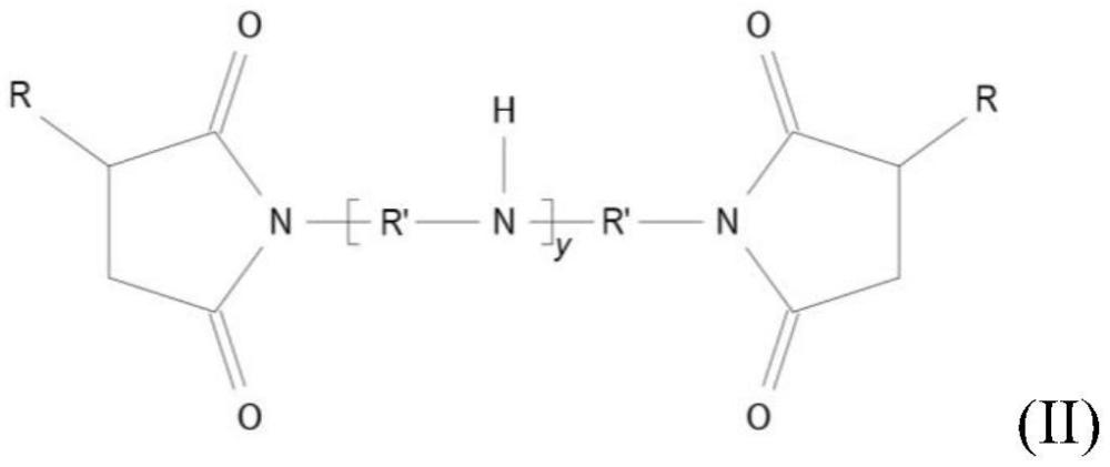 低灰分润滑油组合物的制作方法