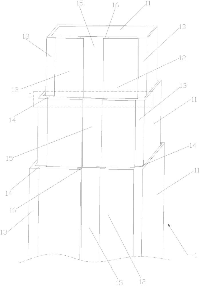 测泥尺的制作方法