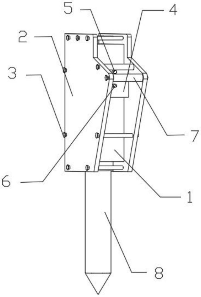 一种具有液体静压支撑活塞功能的破碎锤的制作方法