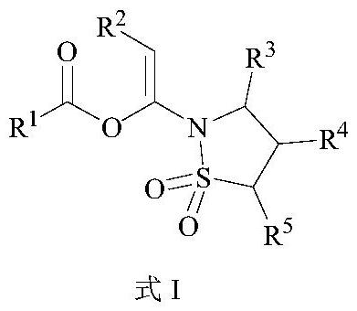 α-羰基烯基酯类化合物及其制备方法和应用