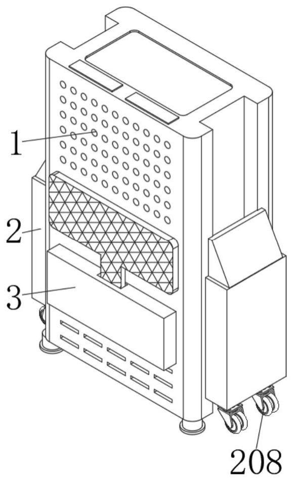 一种空气净化器的制作方法