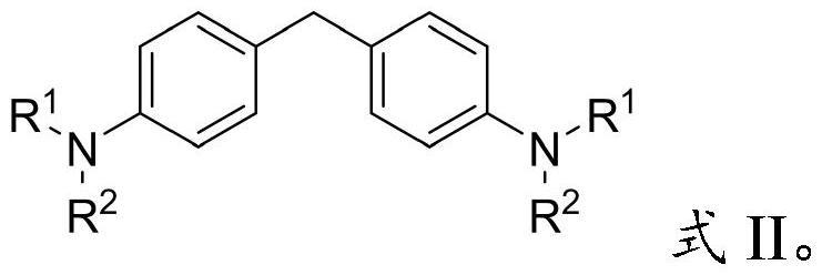 一种米氏酮衍生物的制备方法与流程