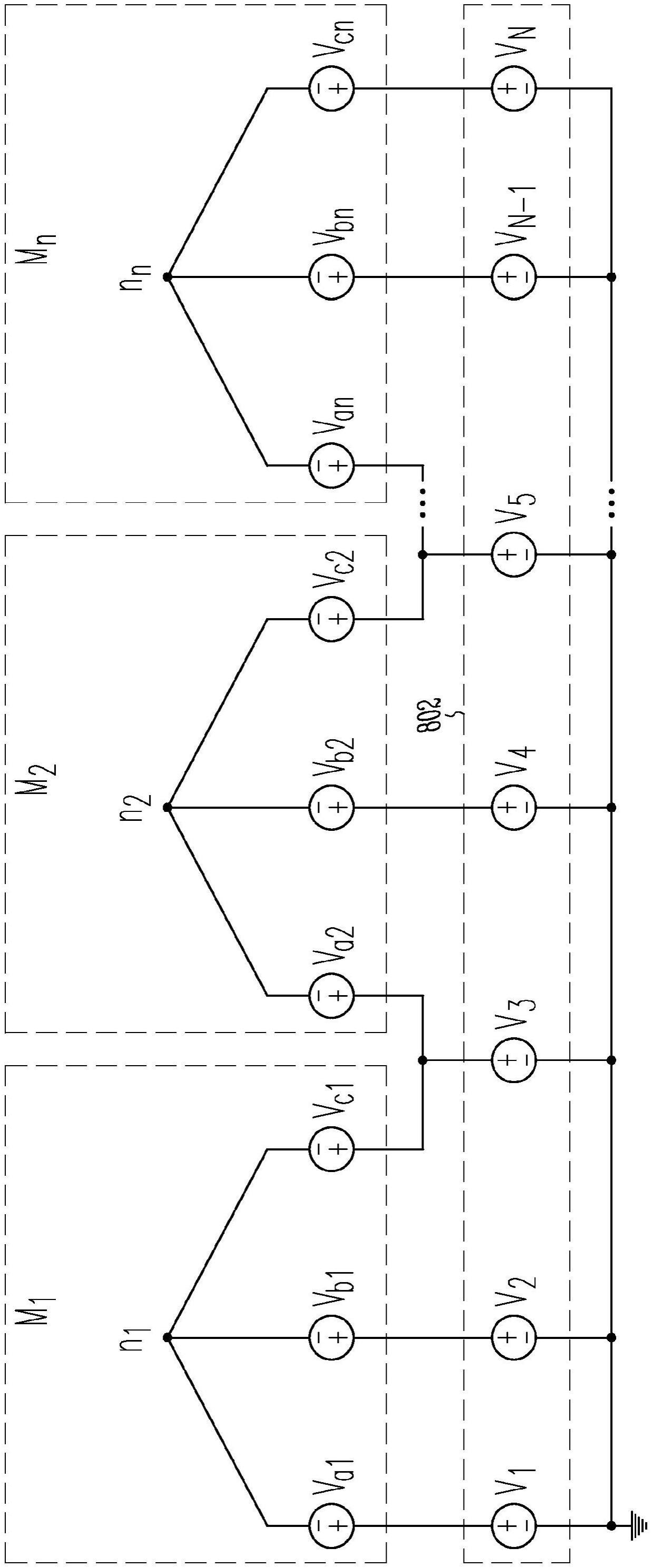 共享支路电压源逆变器的制作方法