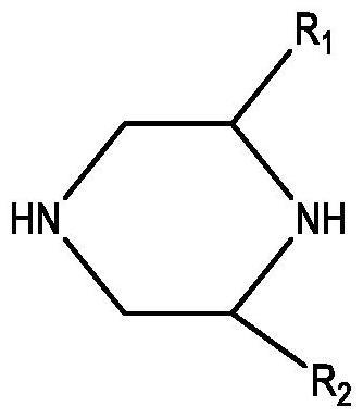 一种聚氨酯-聚脲的水分散体及其制备方法与流程