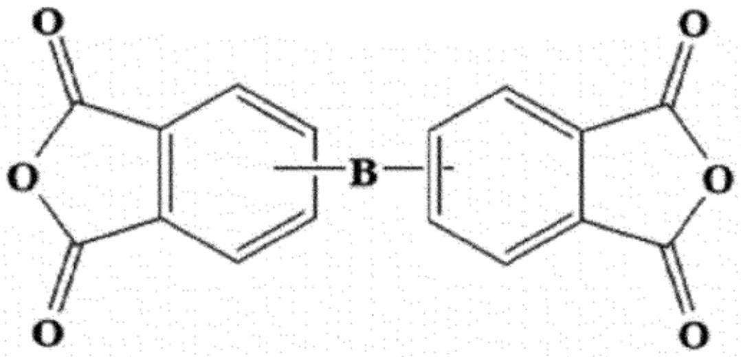 聚酰胺酸组合物的制作方法
