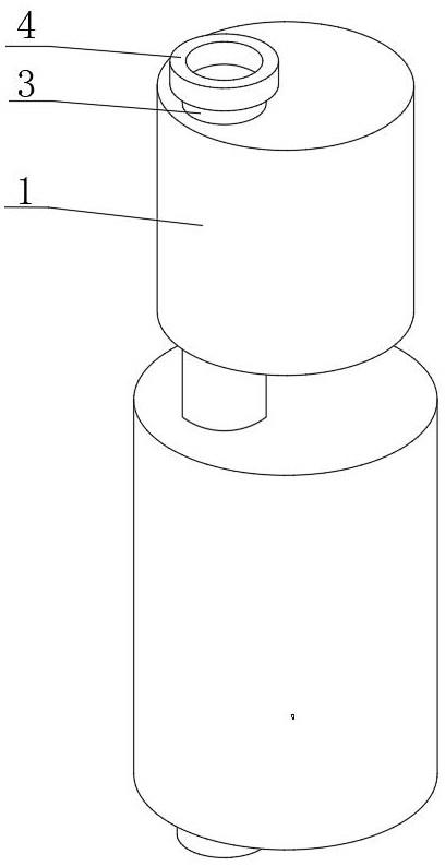 一种给排水控制装置的制作方法