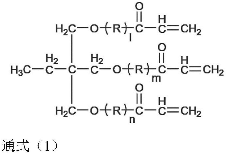 电子射线固化型印刷墨水组合物及印刷电子射线固化型印刷墨水组合物而得的印刷物的制作方法