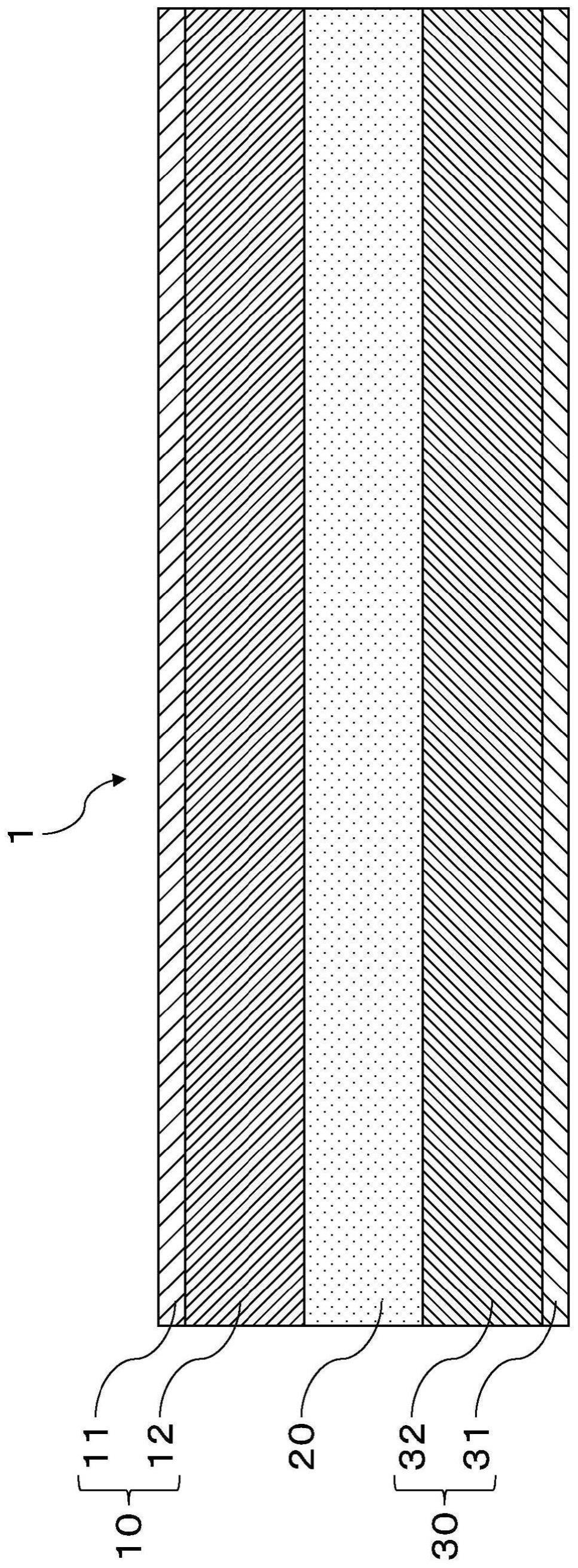 锂离子二次电池的制作方法