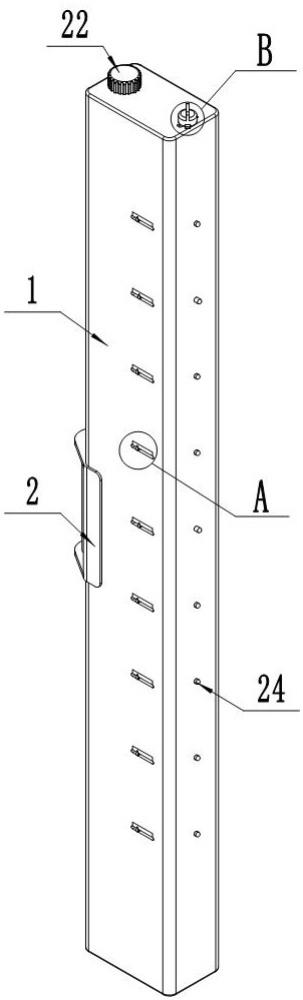 一种建筑施工检测设备的制作方法