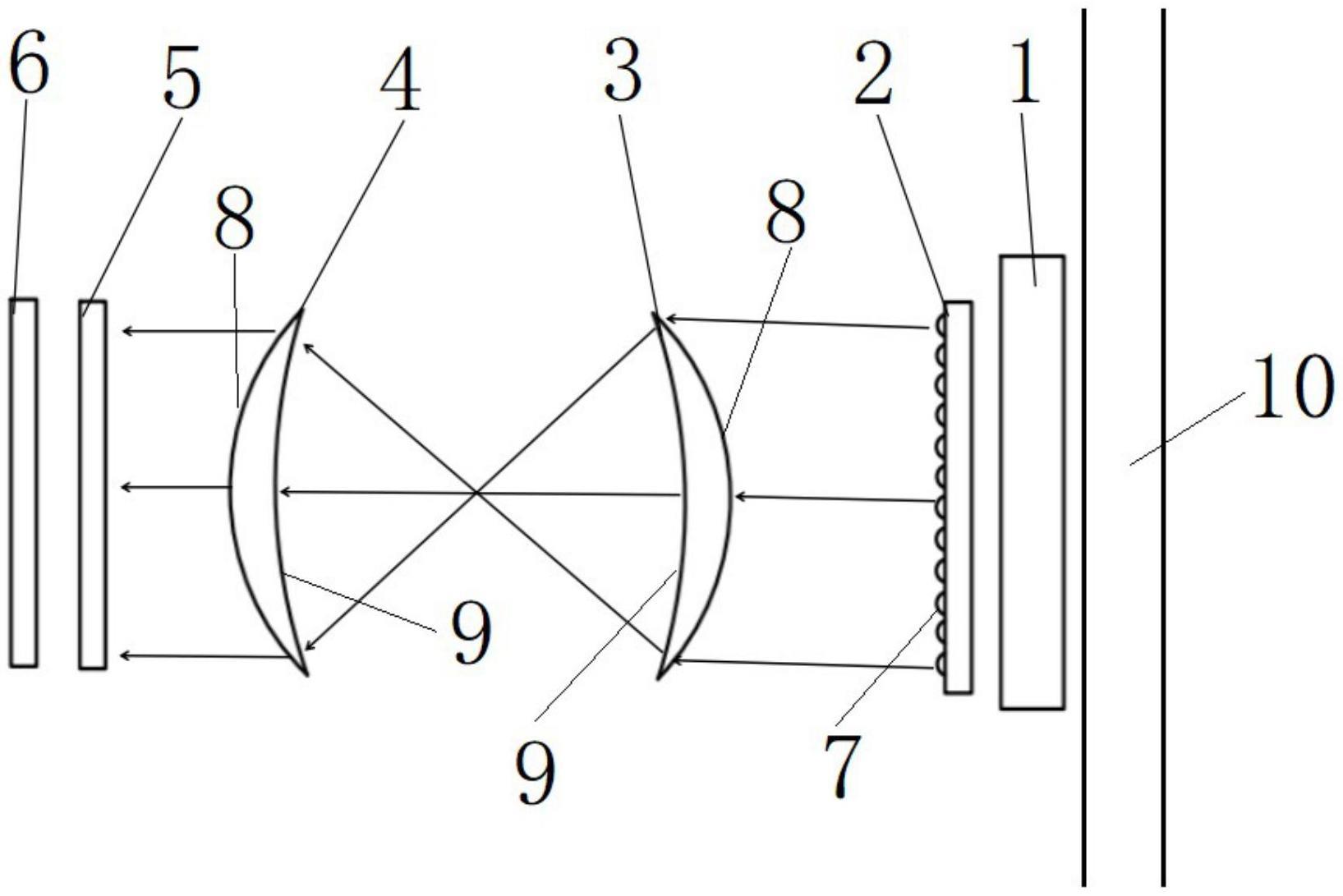 一种曝光装置的制作方法