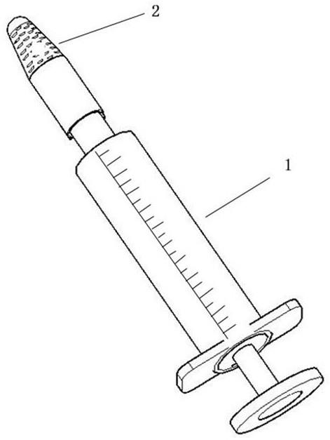 一种用于外生殖器专用的医用设备的制作方法