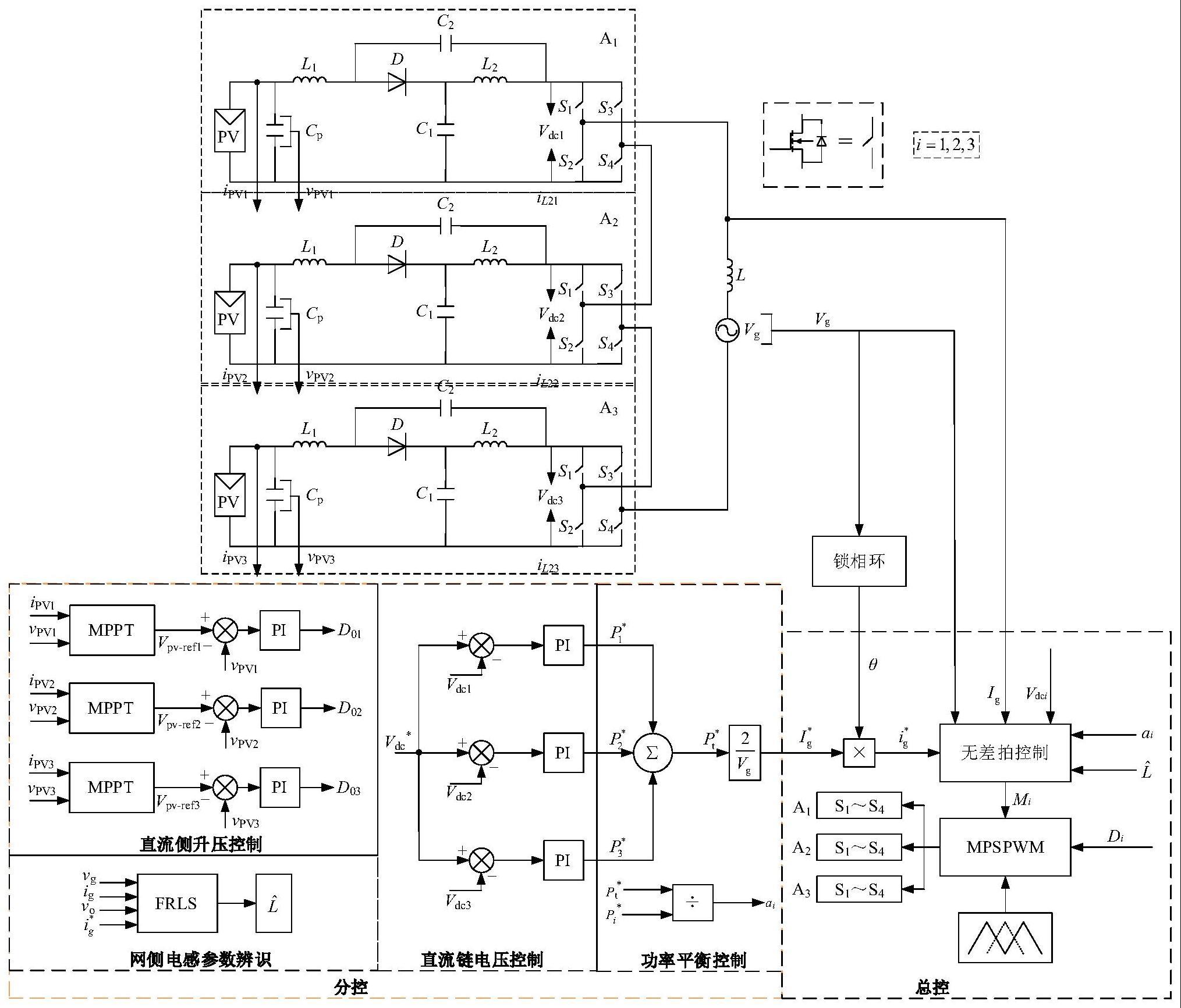 一种准