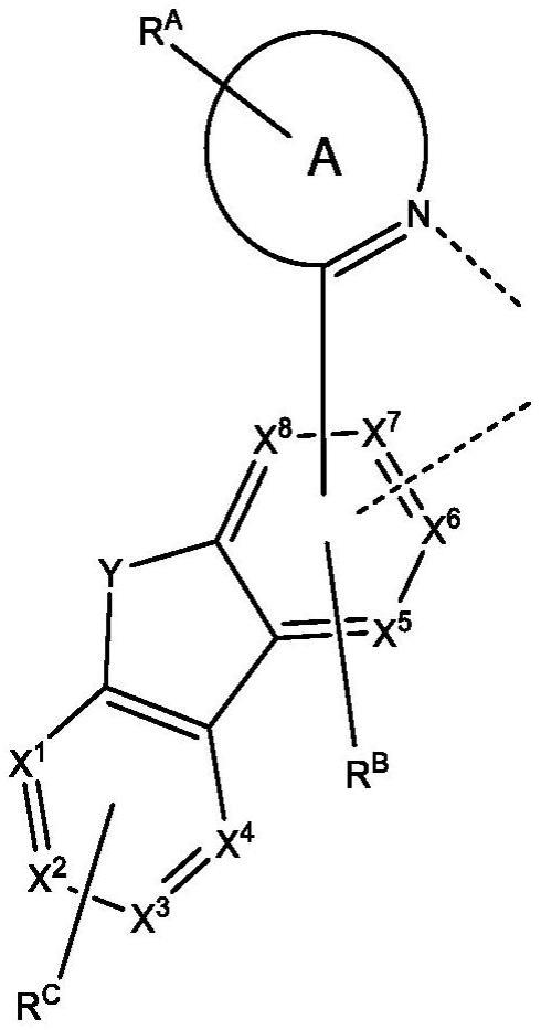 有机电致发光材料和装置的制作方法