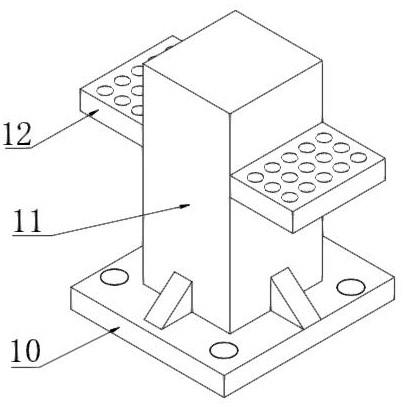 一种建筑用立柱的制作方法