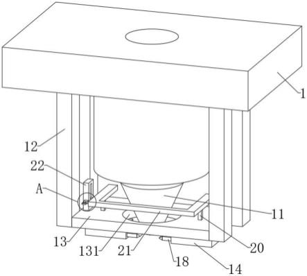 一种3D打印机的3D打印挤出喷头的制作方法