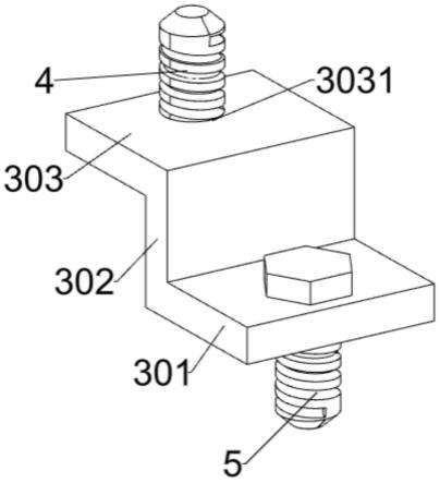 一种篮球架稳定装置的制作方法