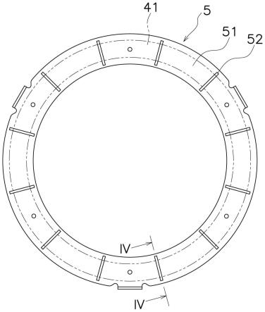 扭矩限制器的制作方法