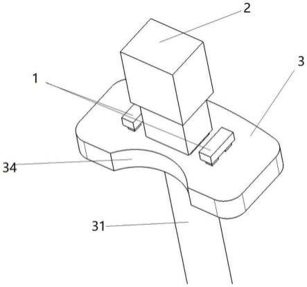 一种内窥镜摄像模组的制作方法