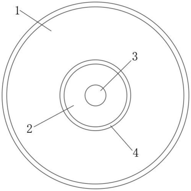 一种锂电池端子结构的制作方法