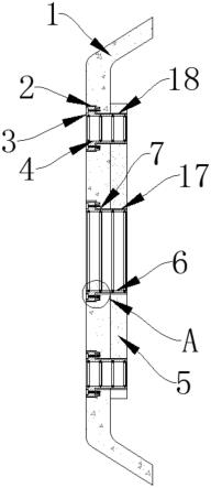 一种密封性好的汽车真空助力器前壳体的制作方法