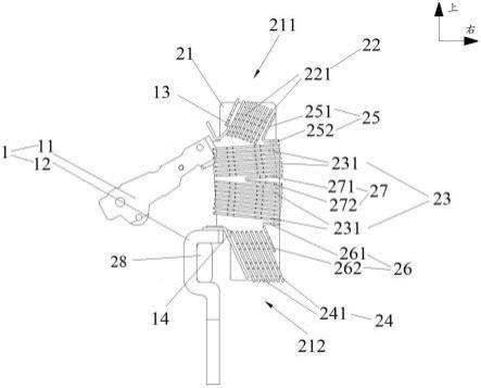 灭弧室及断路器的制作方法