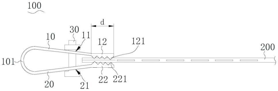 一种电池组件的边框、光伏组件和光伏系统的制作方法