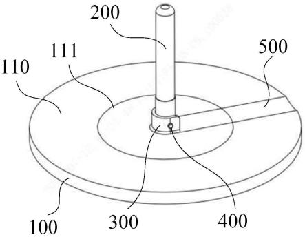 向日指示装置及太阳能电池板的制作方法