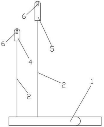 用于捏取细小物体的手指尖部假肢的制作方法