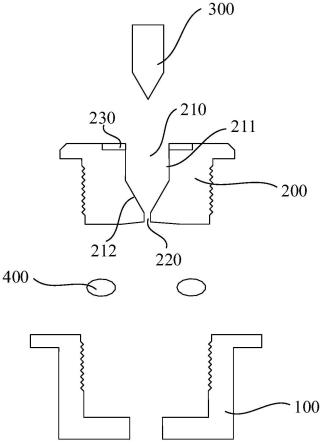 阀芯、泄压阀和防火数据存储内胆的制作方法