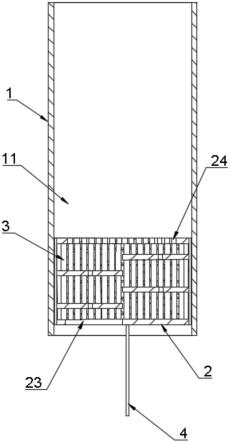 一种加热不燃烧烟具用的空气加热组件及烟具的制作方法