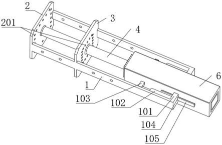 一种玻璃钢型材冲挤压模具的制作方法