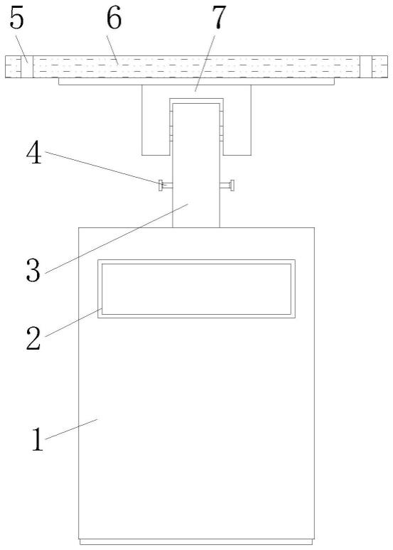 一种具有动态灯光效果控制的LED灯具的制作方法