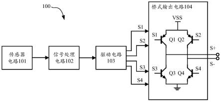 一种用于矿用设备的开停检测电路的制作方法