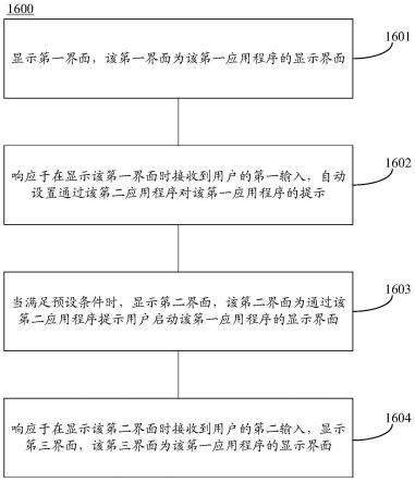 一种设置提醒的方法和电子设备与流程