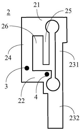 天线结构和电子设备的制作方法