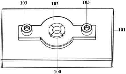 磁悬浮轴承用磁环的加工设备、磁环及磁悬浮轴承的制作方法